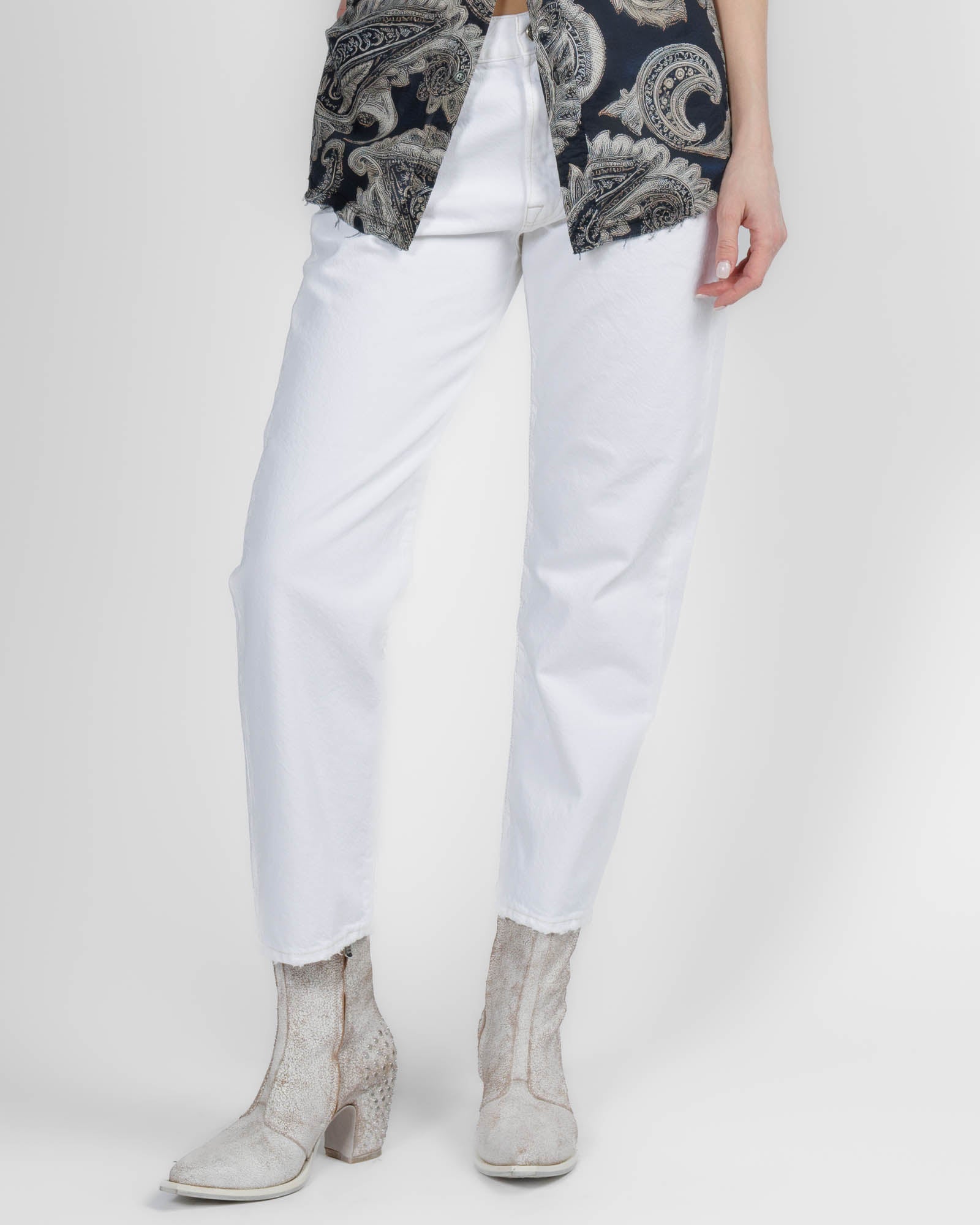 Boyfriend Jeans