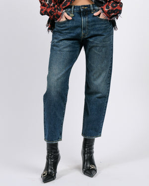 Boyfriend Jeans