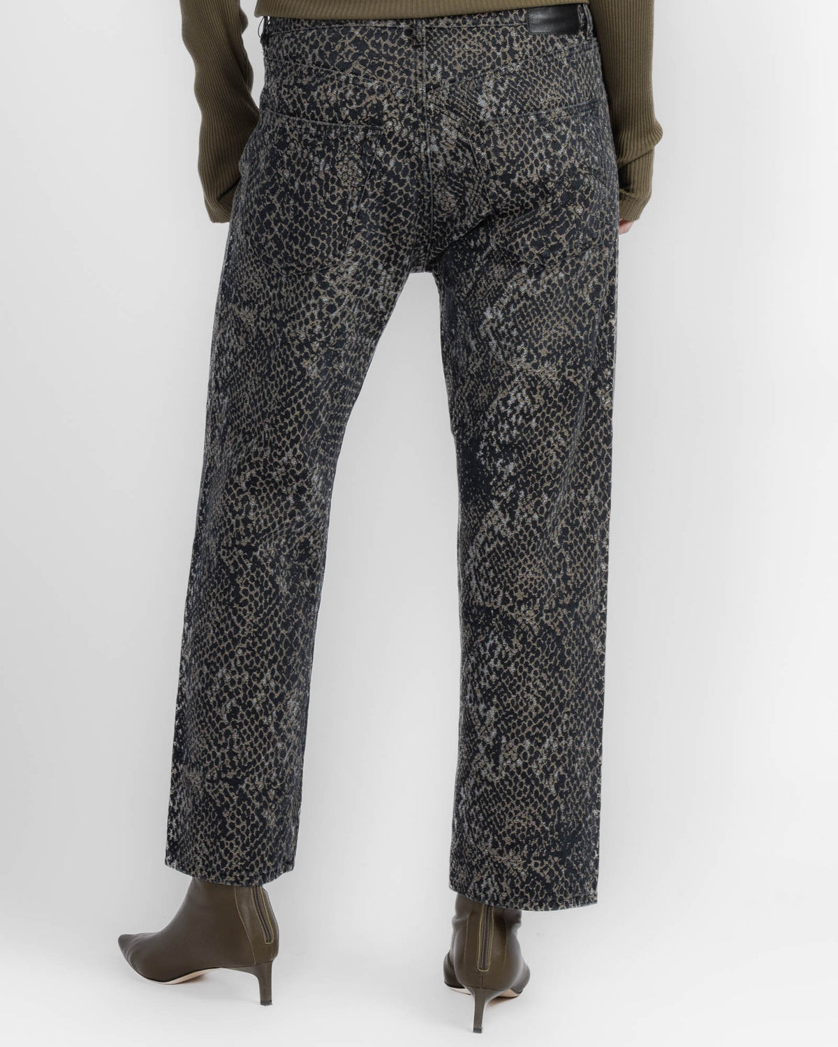Boyfriend Jean