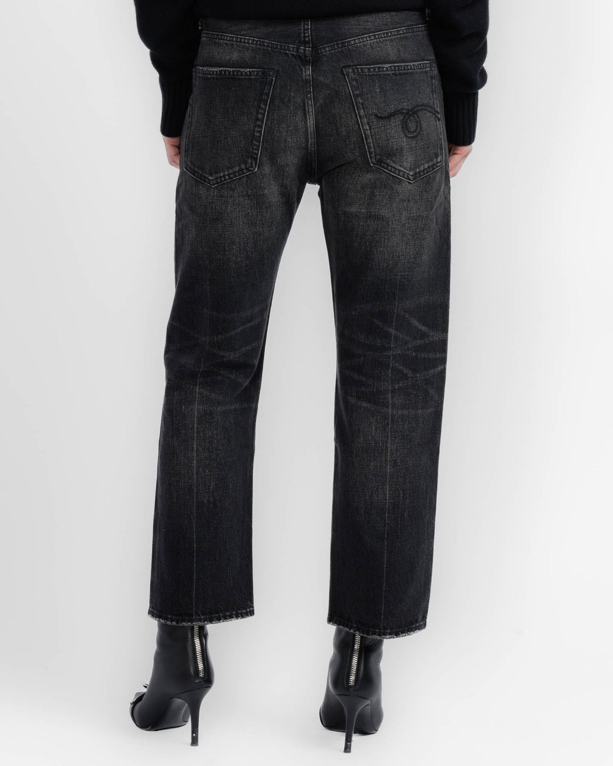 Boyfriend Jean