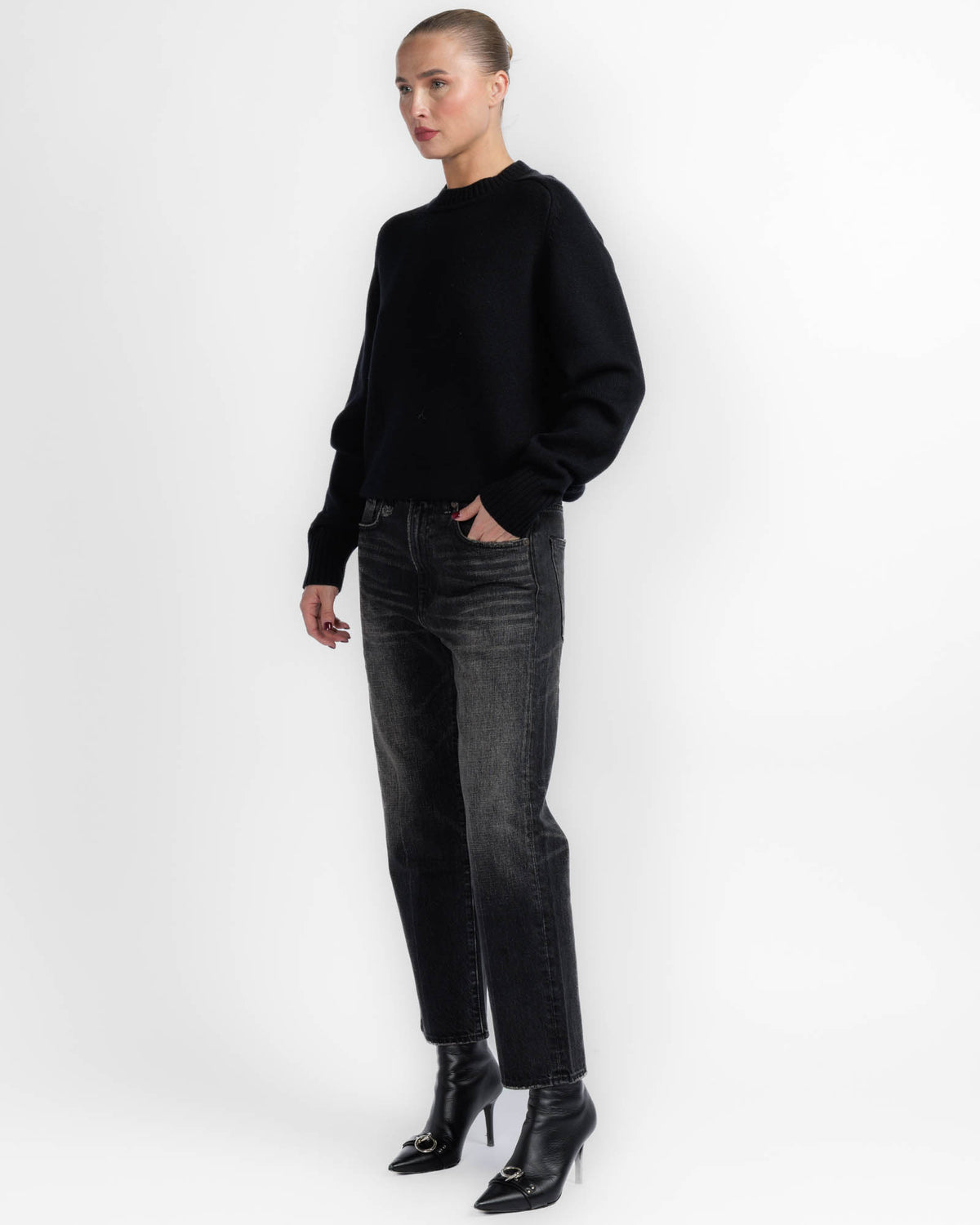 Boyfriend Jean