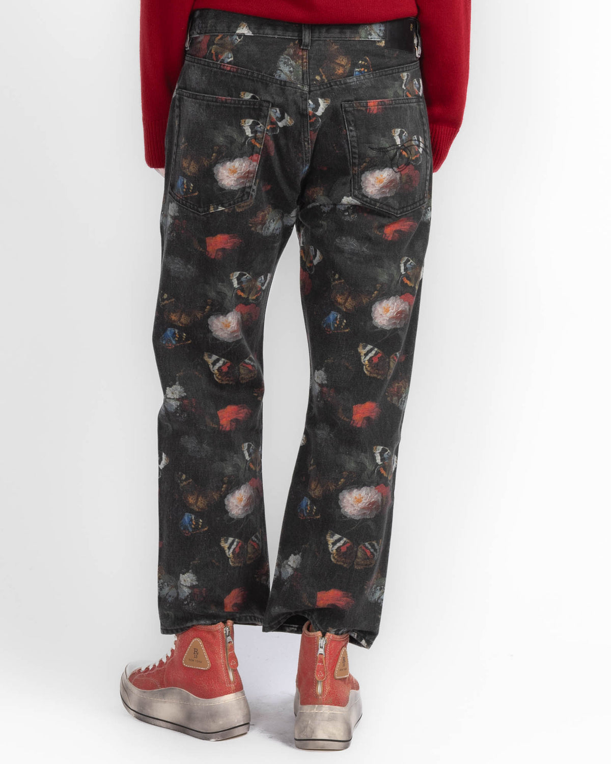 Boyfriend Jean