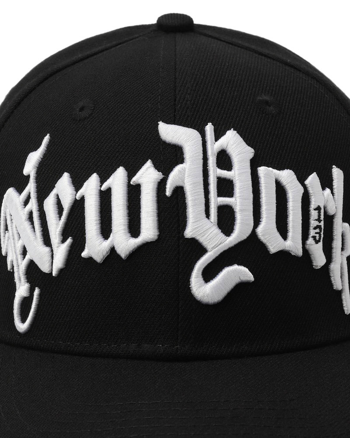 New York Baseball Hat