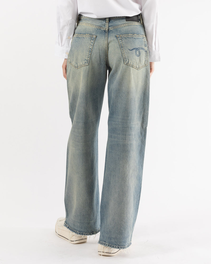 Loose pleated pant, Le 31, Shop Men's Pants in New Proportions