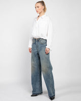 Darcy Loose Rip Jeans