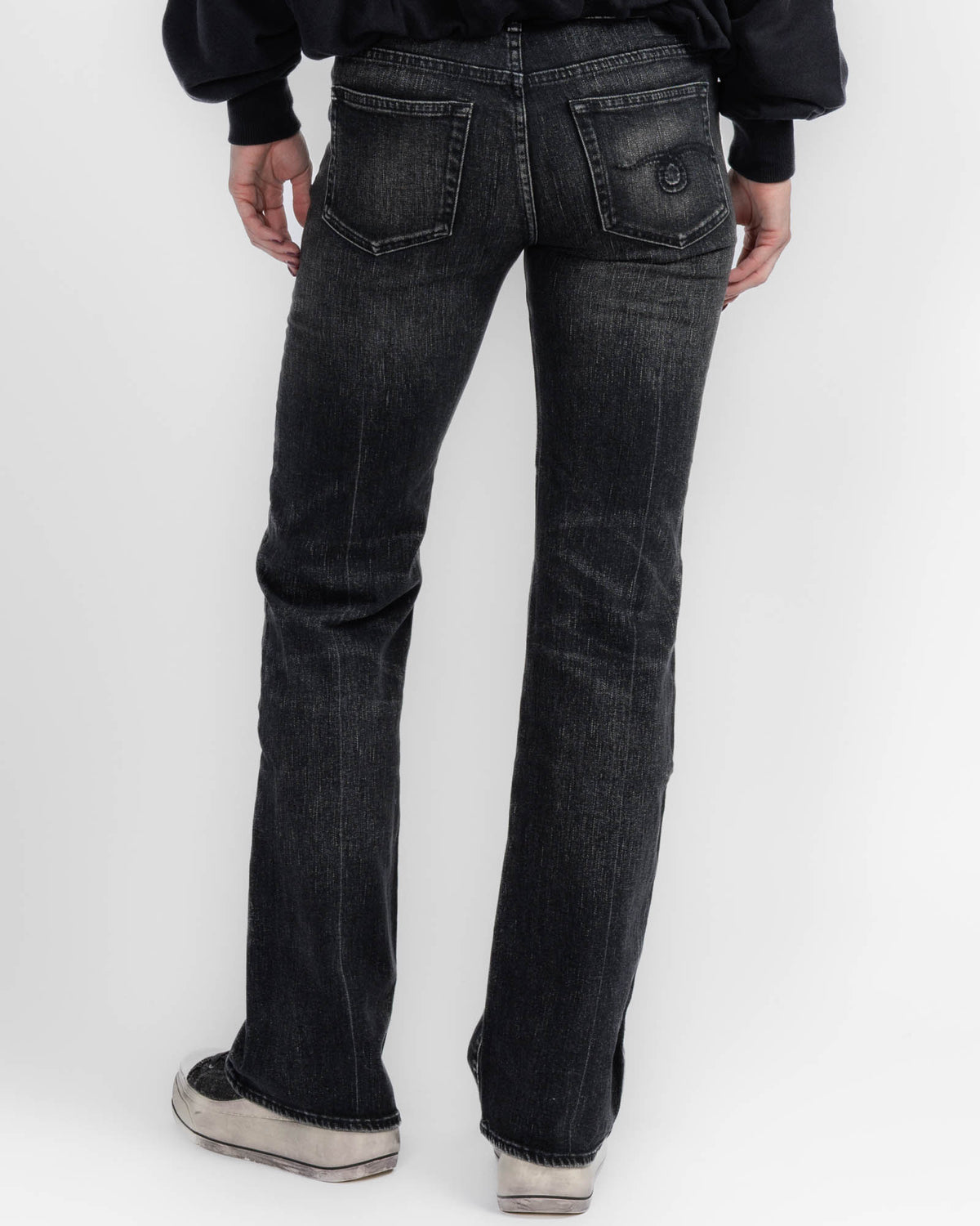 Boy Flare Jean