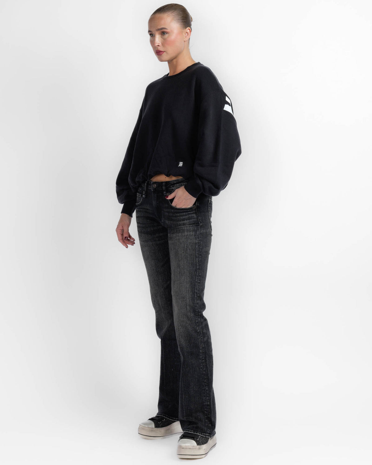Boy Flare Jean