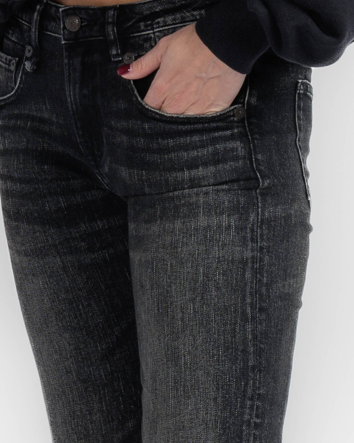 Boy Flare Jean