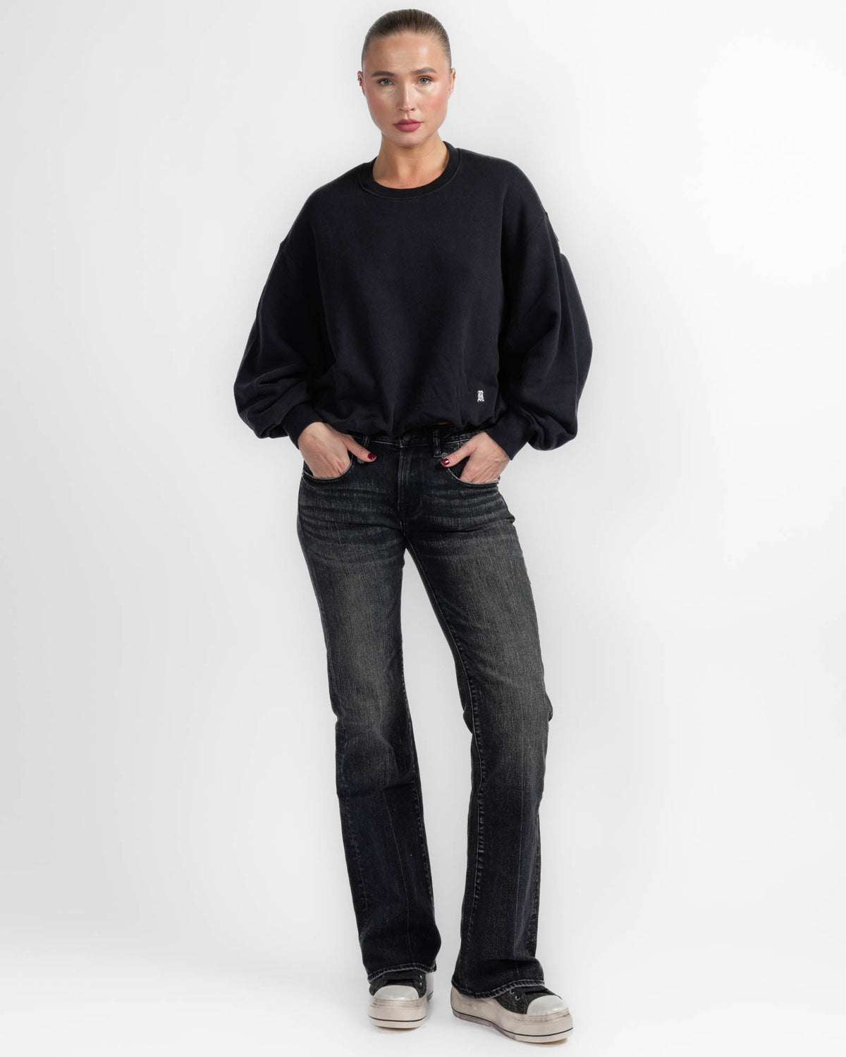 Boy Flare Jean