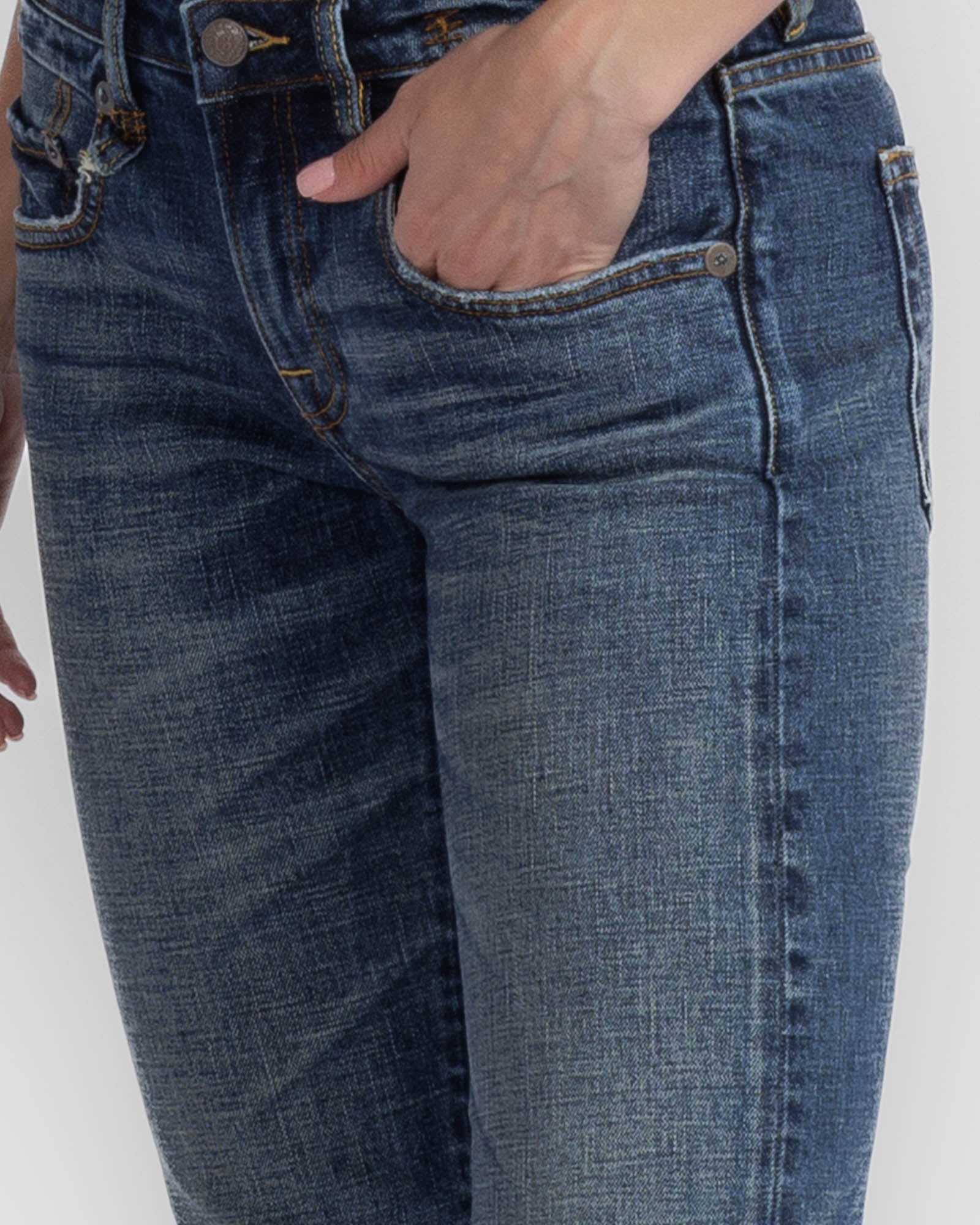 Tobi Boy Jean