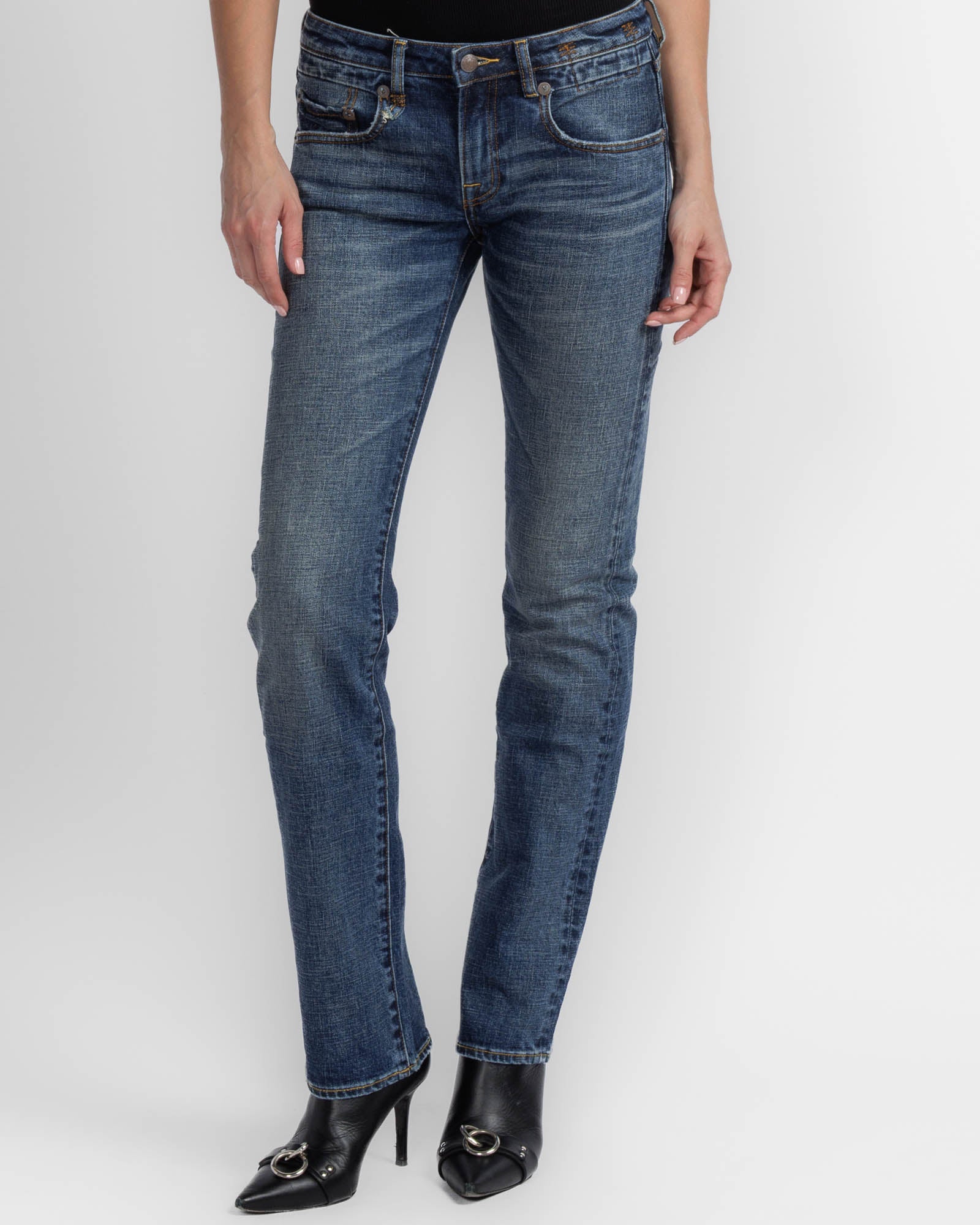 Tobi Boy Jean