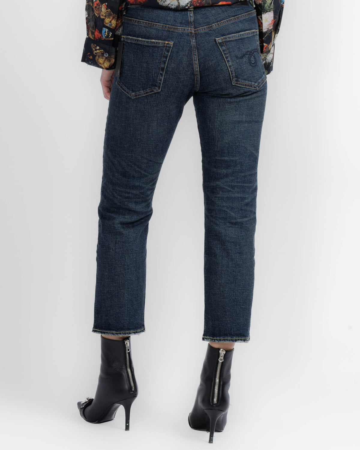 Romeo Jean