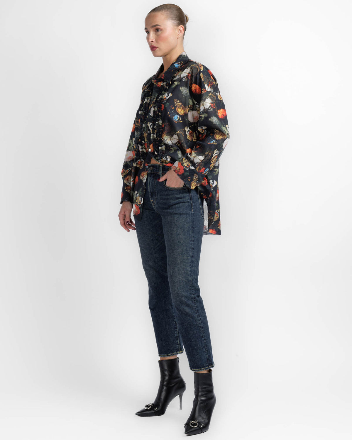 Romeo Jean