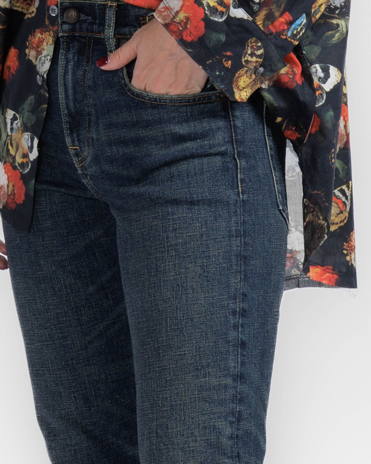 Romeo Jean