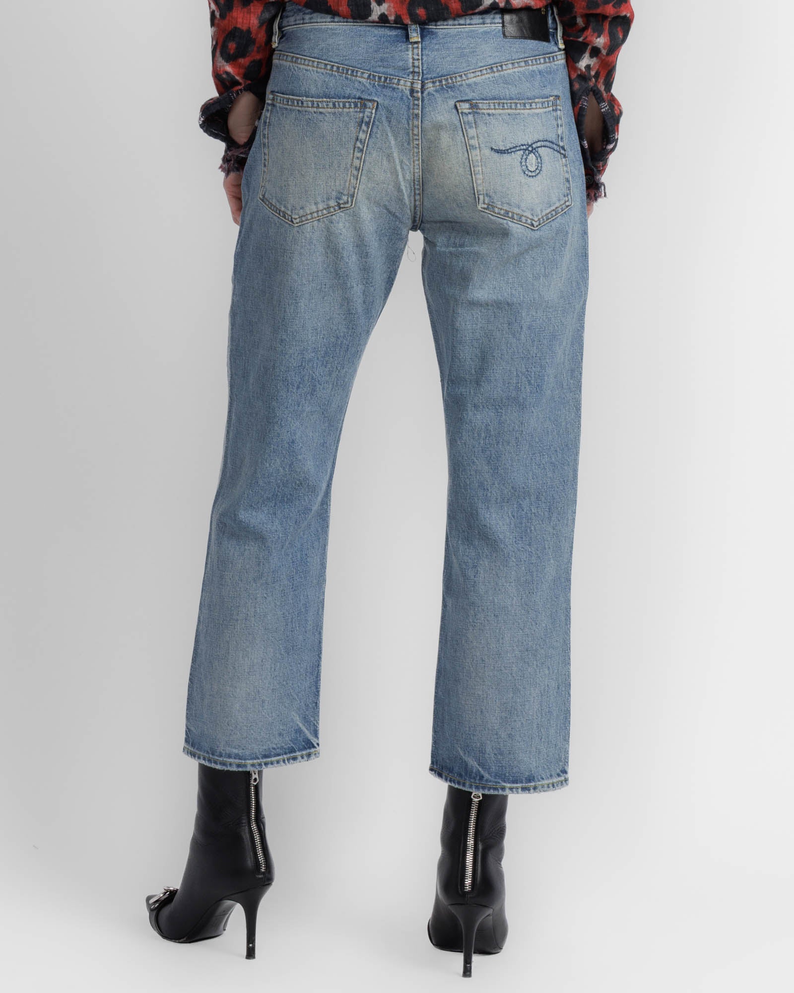 Romeo Jean