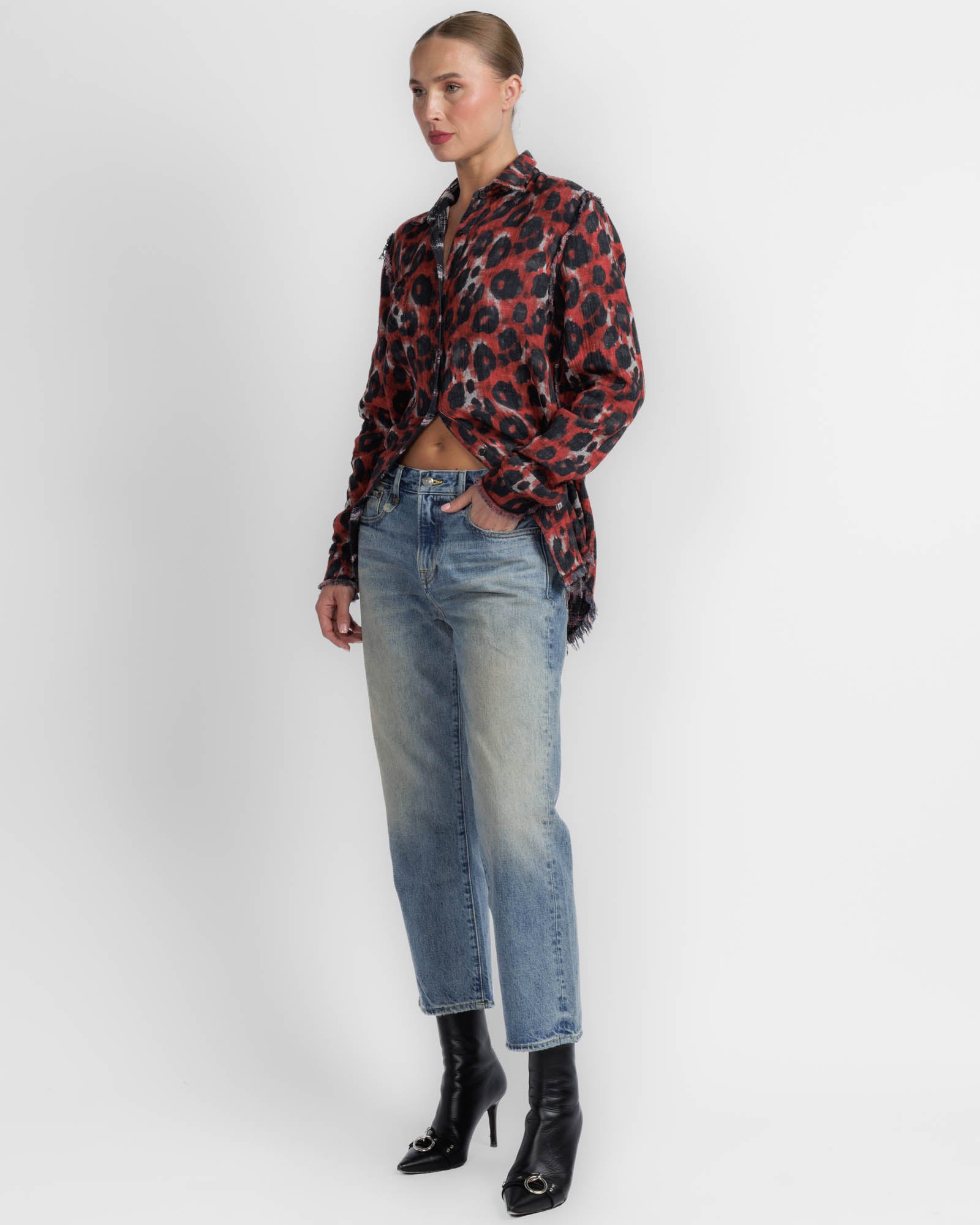 Romeo Jean