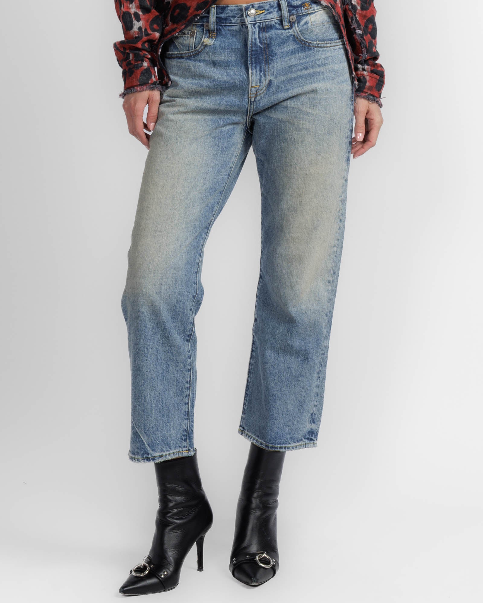 Romeo Jean