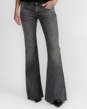 Overflow Boy Flare Jean