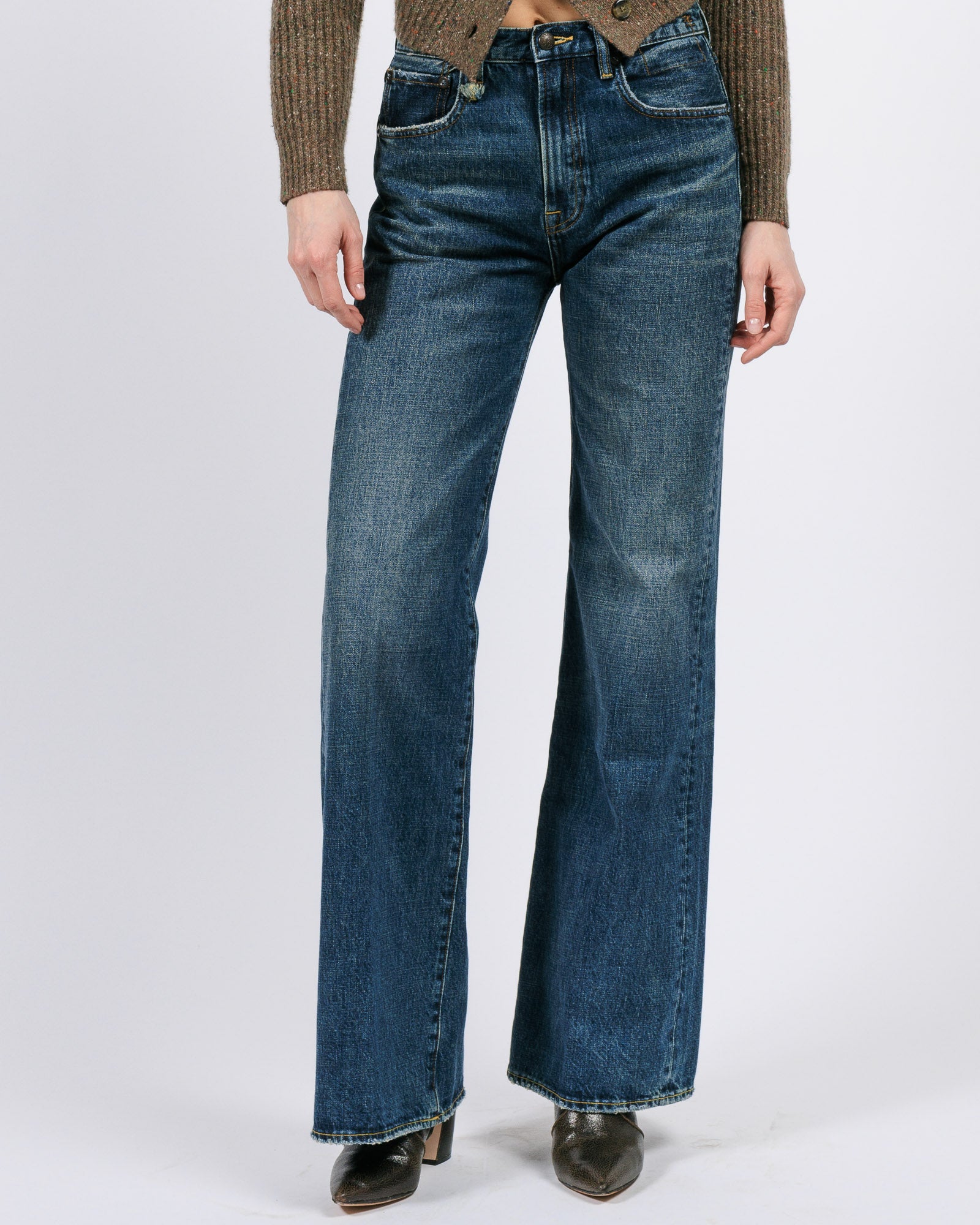 Charlotte Jeans