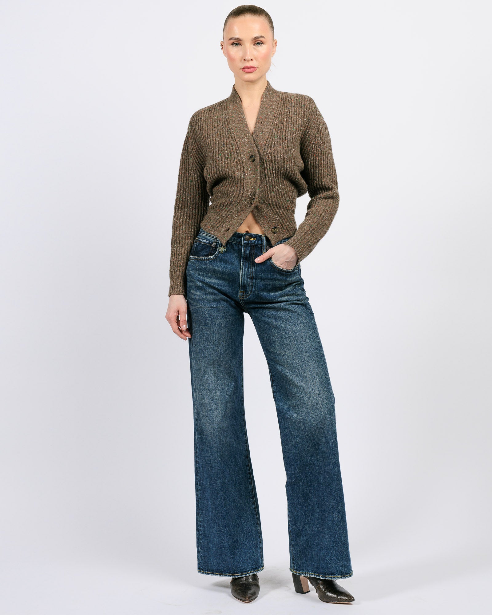 Charlotte Jeans