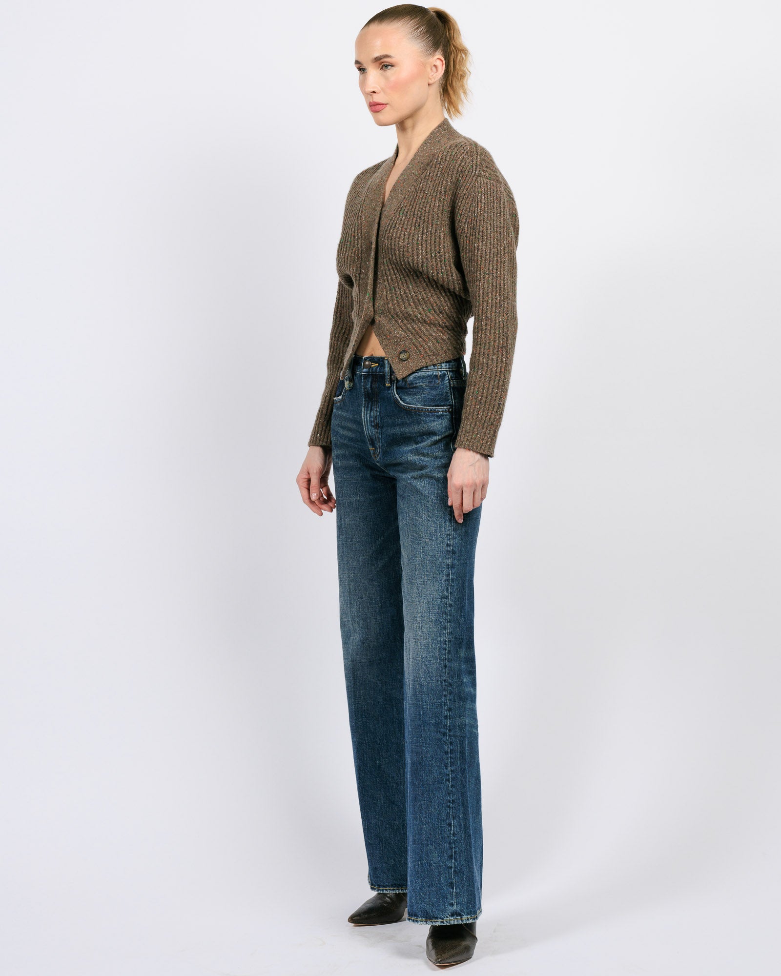Charlotte Jeans