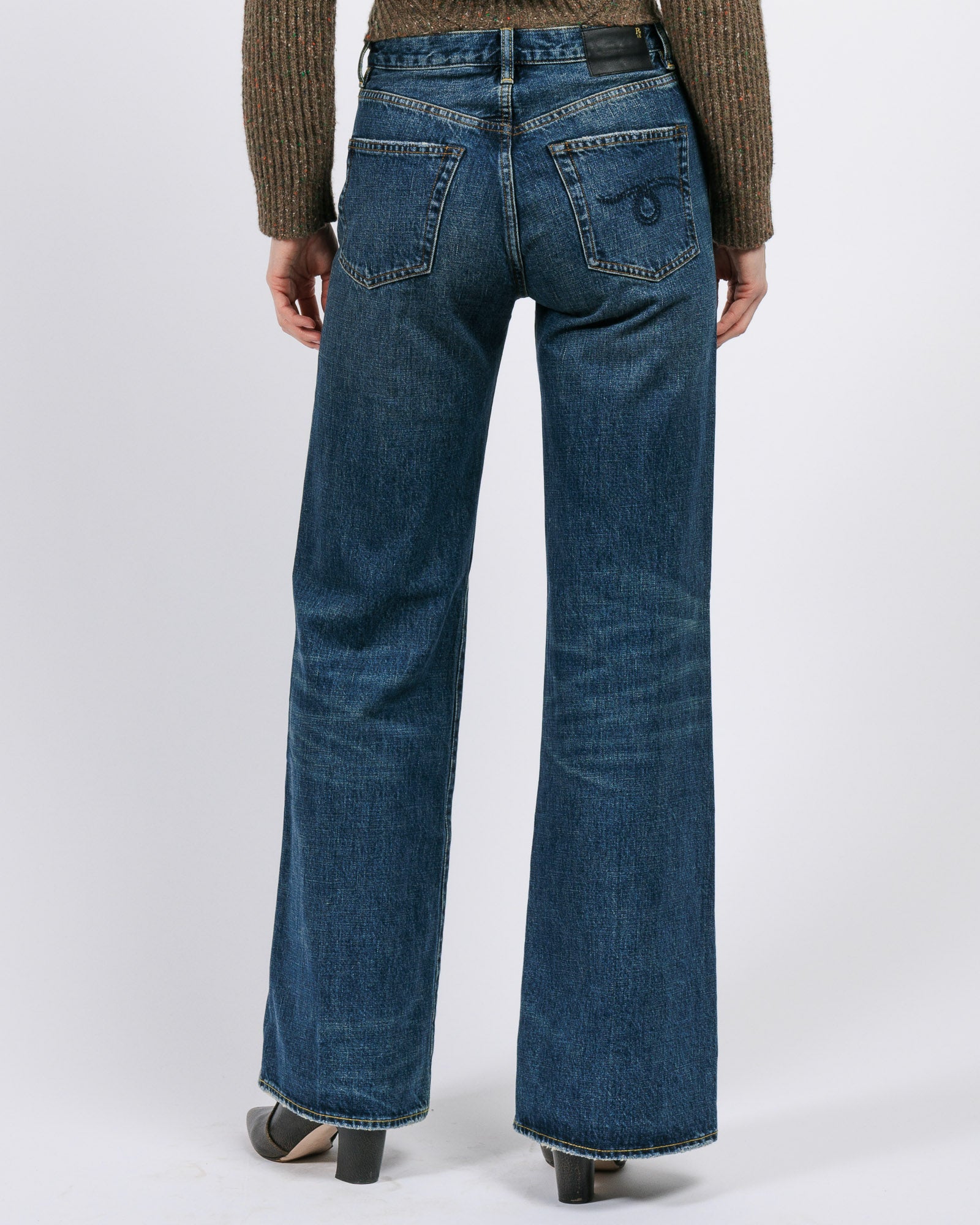 Charlotte Jeans