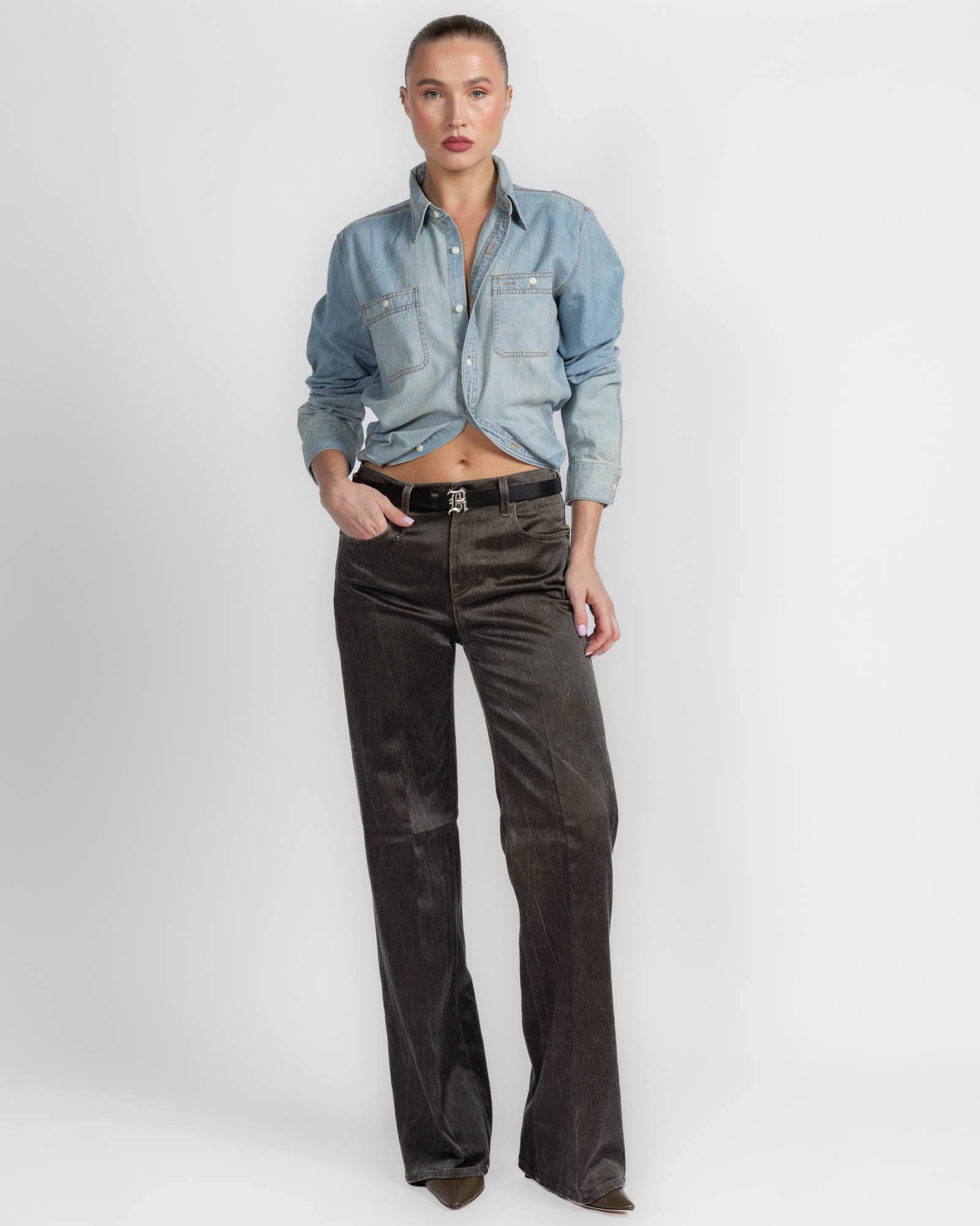 Charlotte Jean