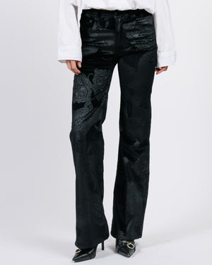 Charlotte Jeans
