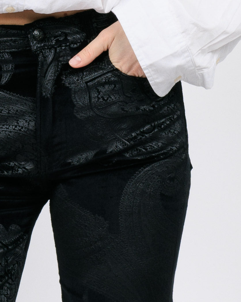 Charlotte Jeans