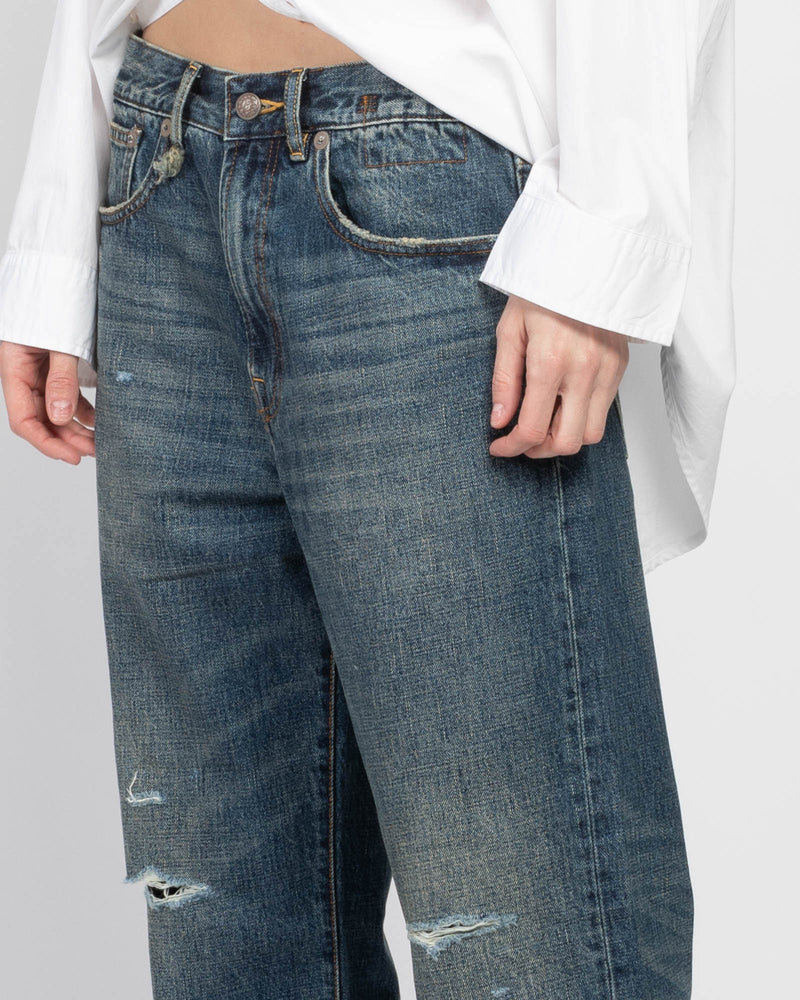 R13 X Bf Jeans TNT The New Trend Shop Luxury Fashion High End Designer Brands tntfashion