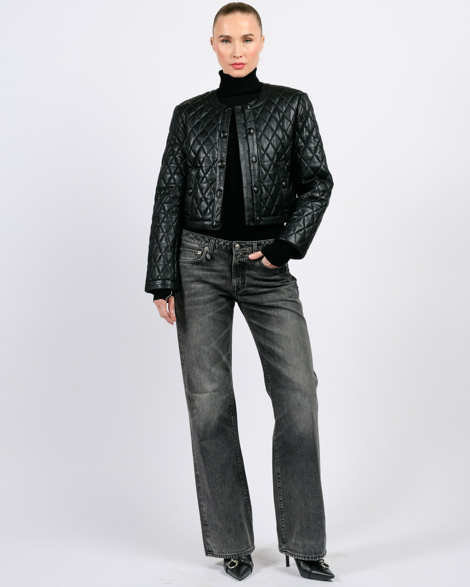Effie Jeans