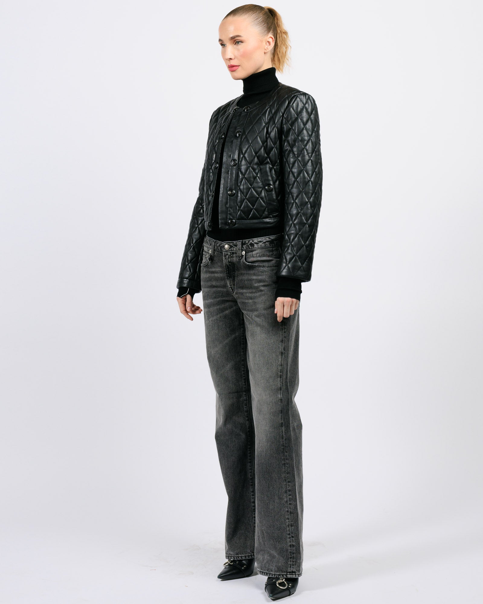 Effie Jeans