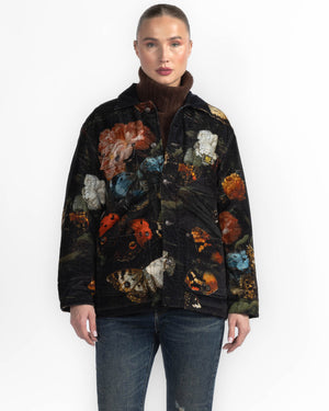 Relax Chore Jacket