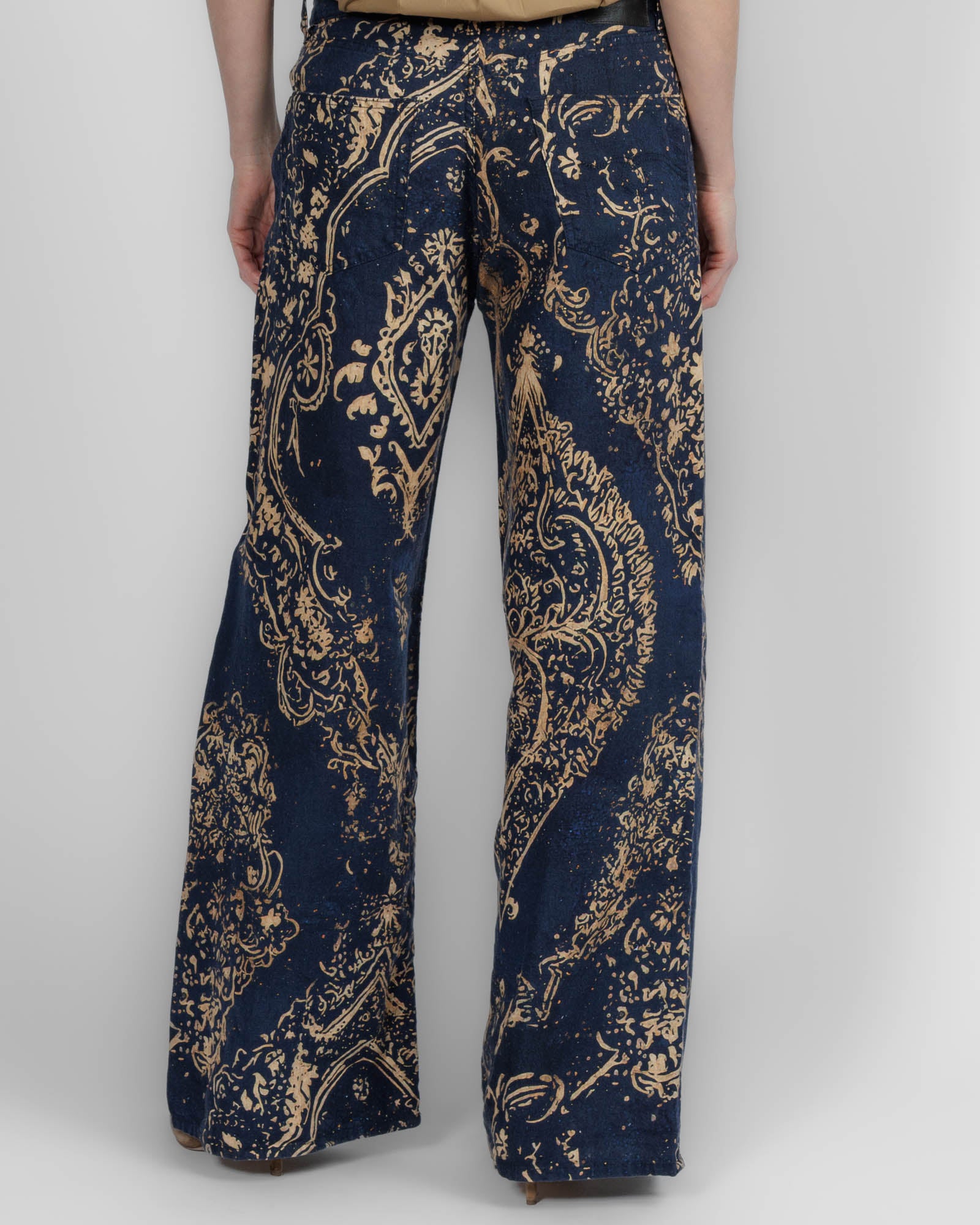 Darcy Flare Jean