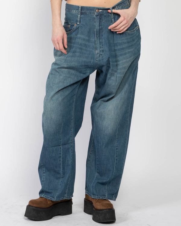 Double Loop Venti Jeans