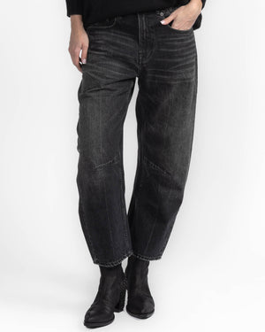 Articulated Knee X-Bf Jean