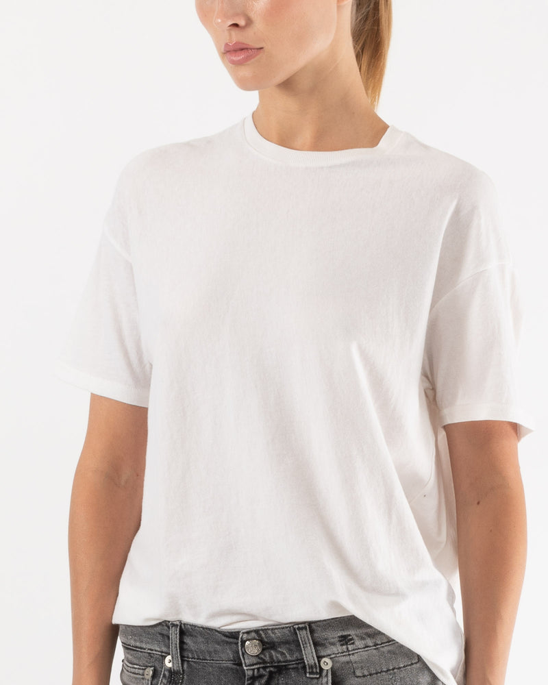 Boxy Seamless T-Shirt