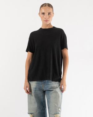Boxy Seamless T-Shirt
