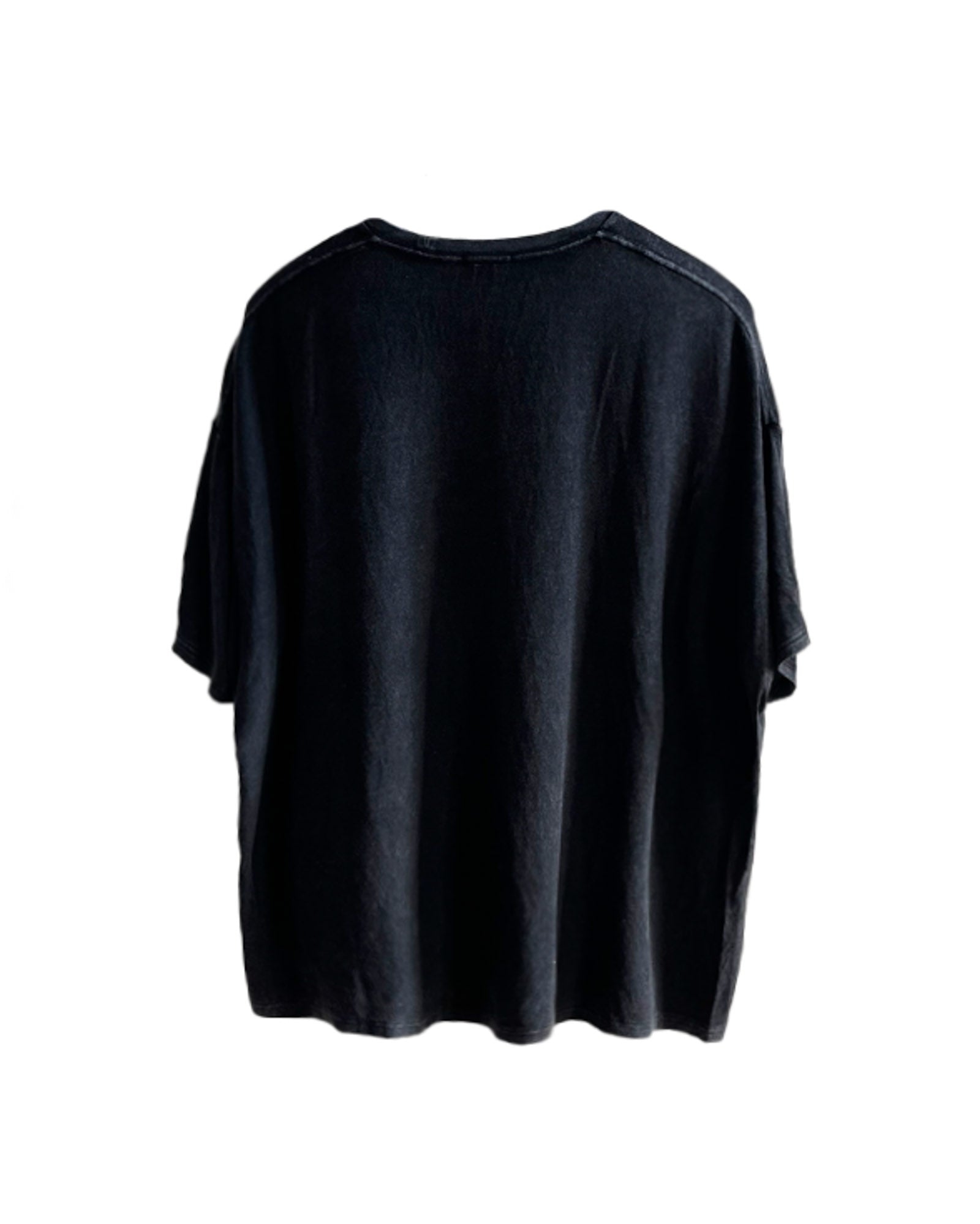 Boxy Seamless T-Shirt