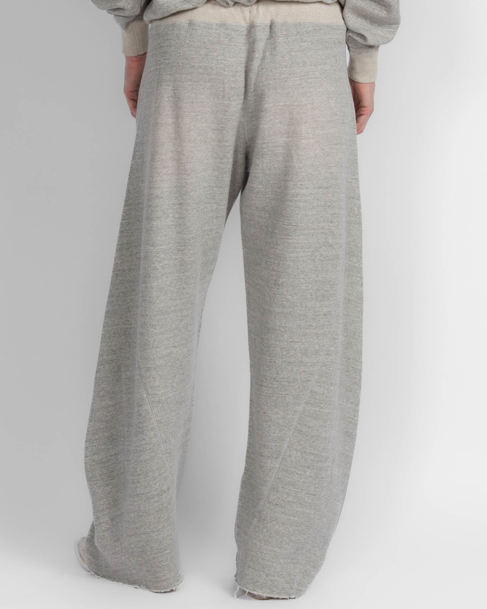 Relax Dart Sweatpant