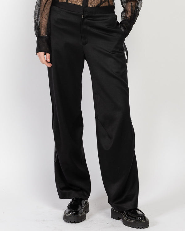 Tuxedo Trousers