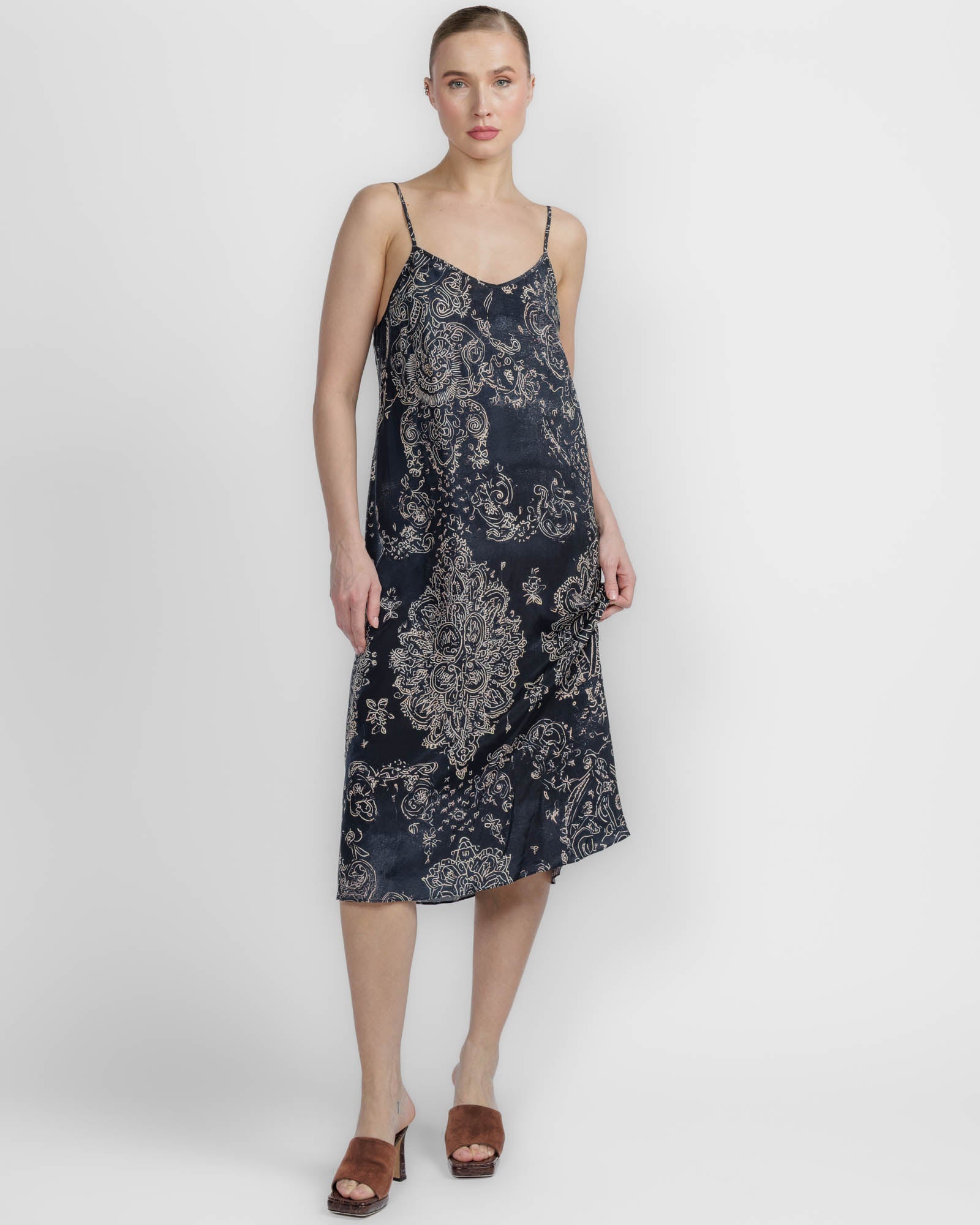 Slip Dress
