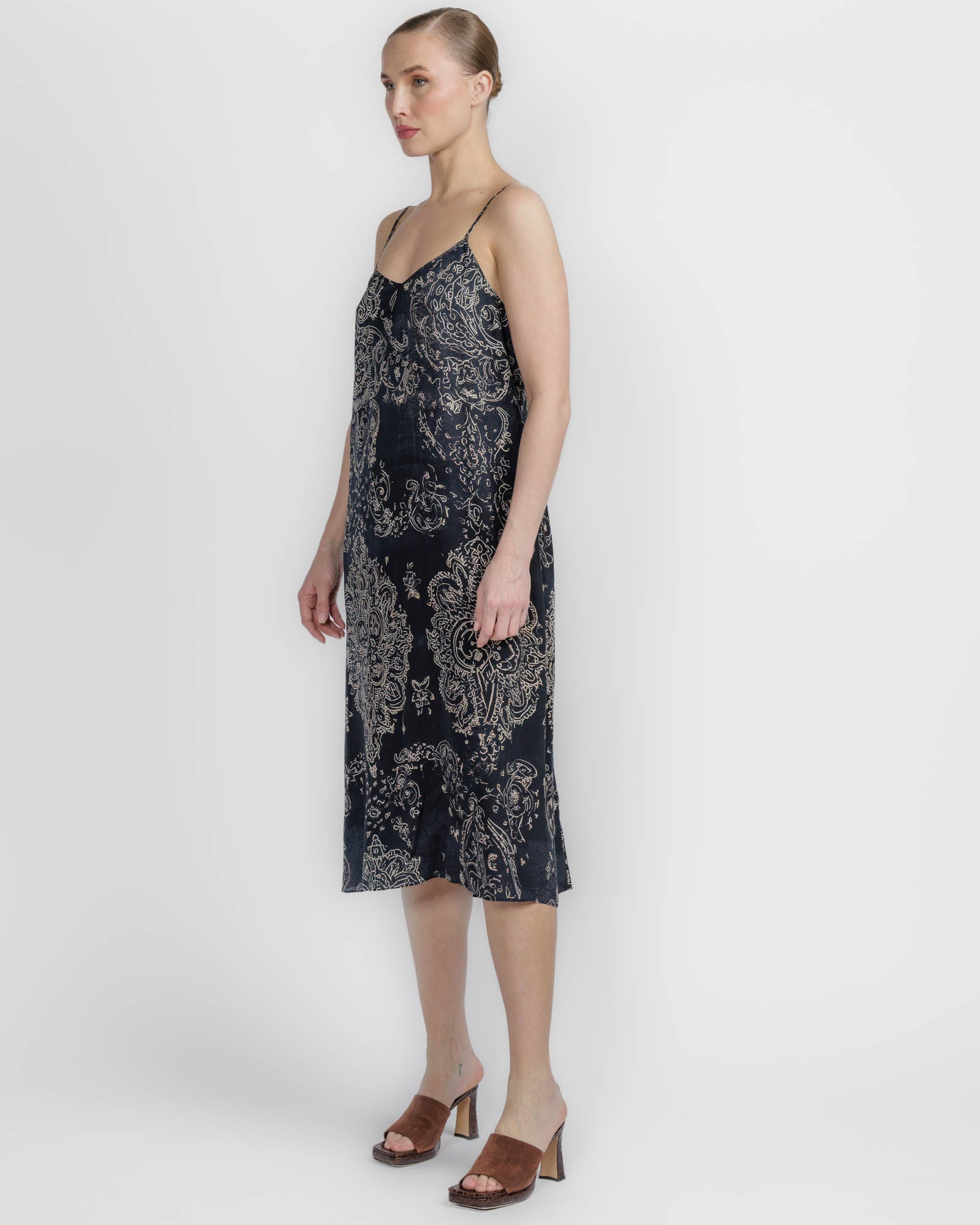 Slip Dress