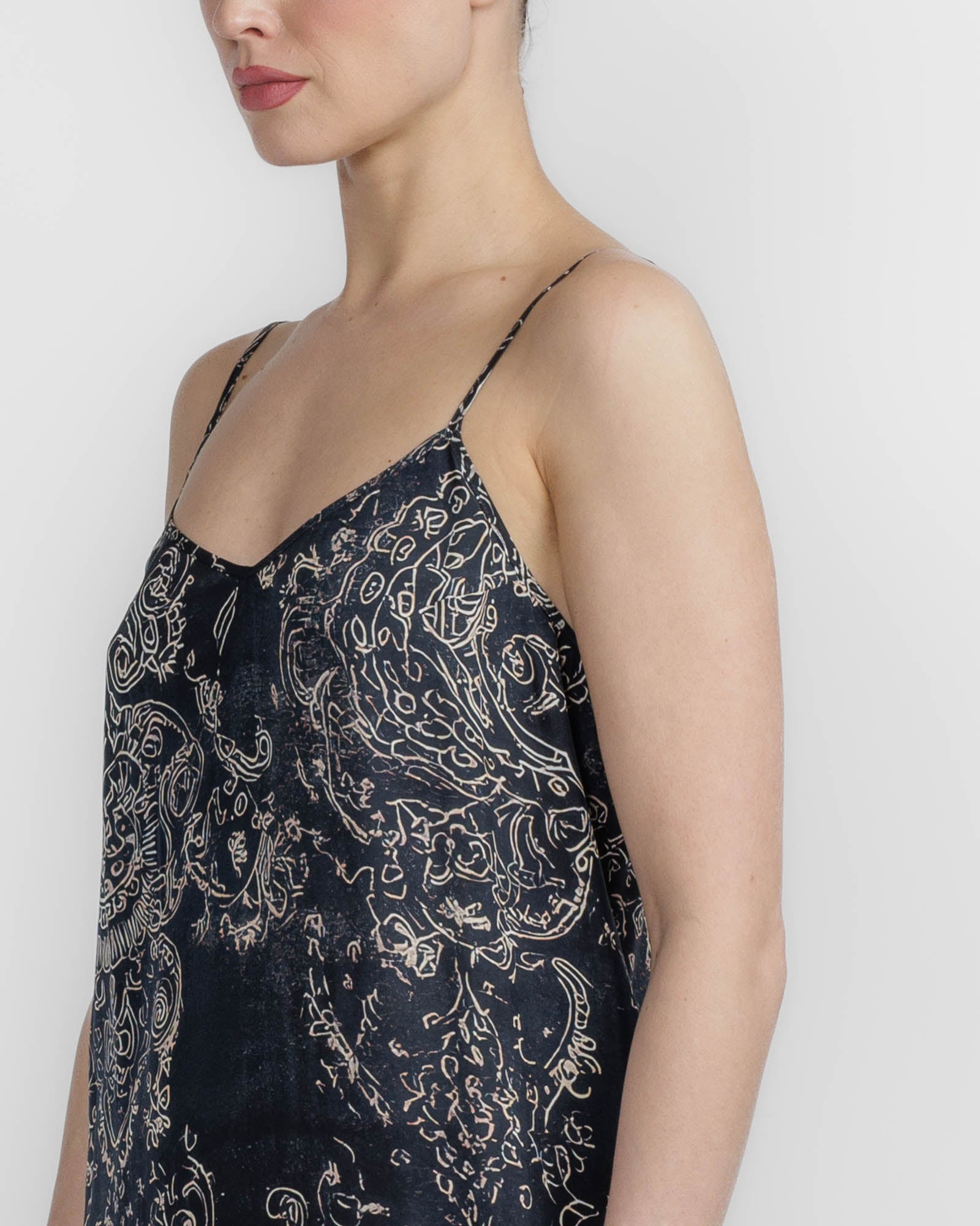 Slip Dress