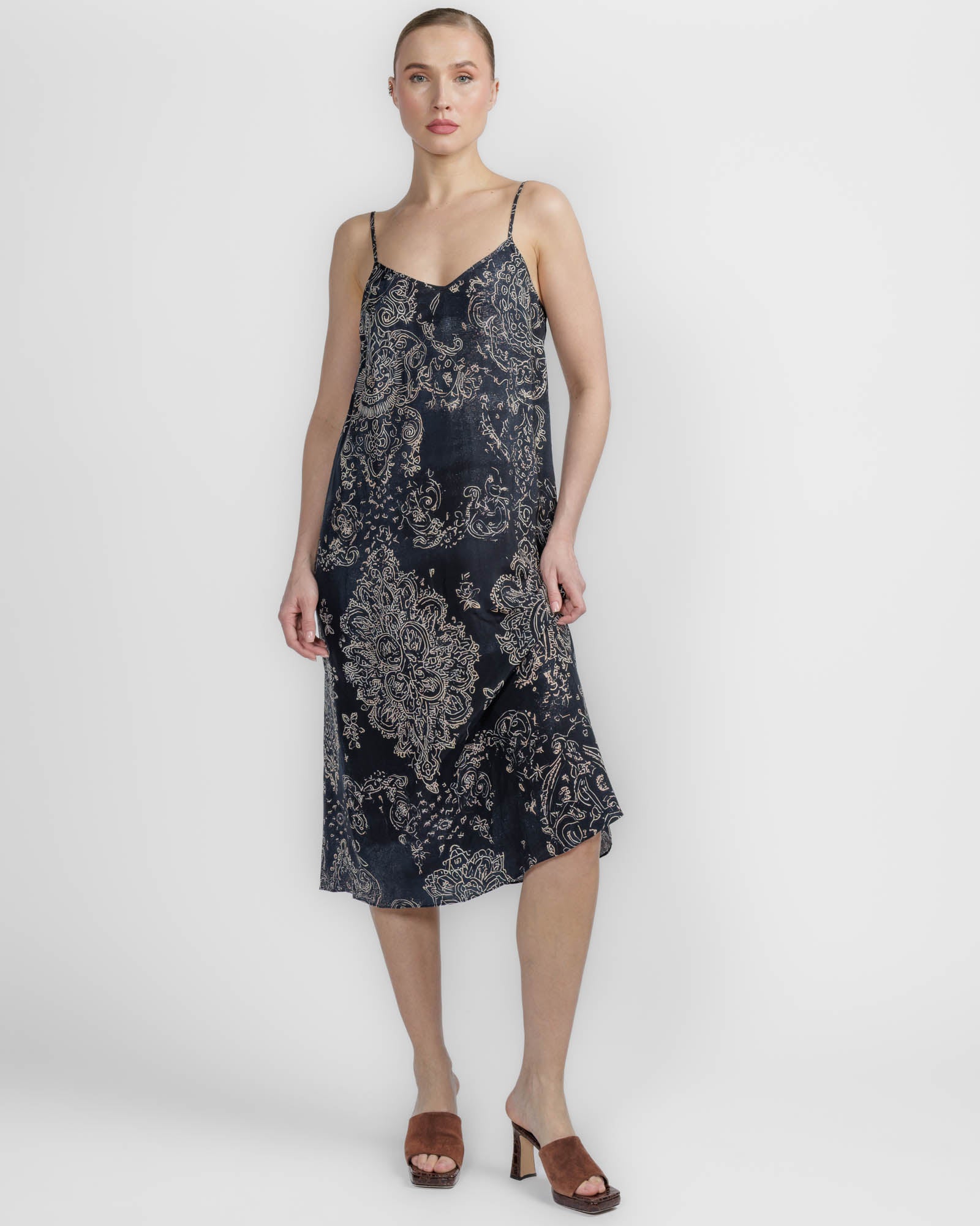 Slip Dress