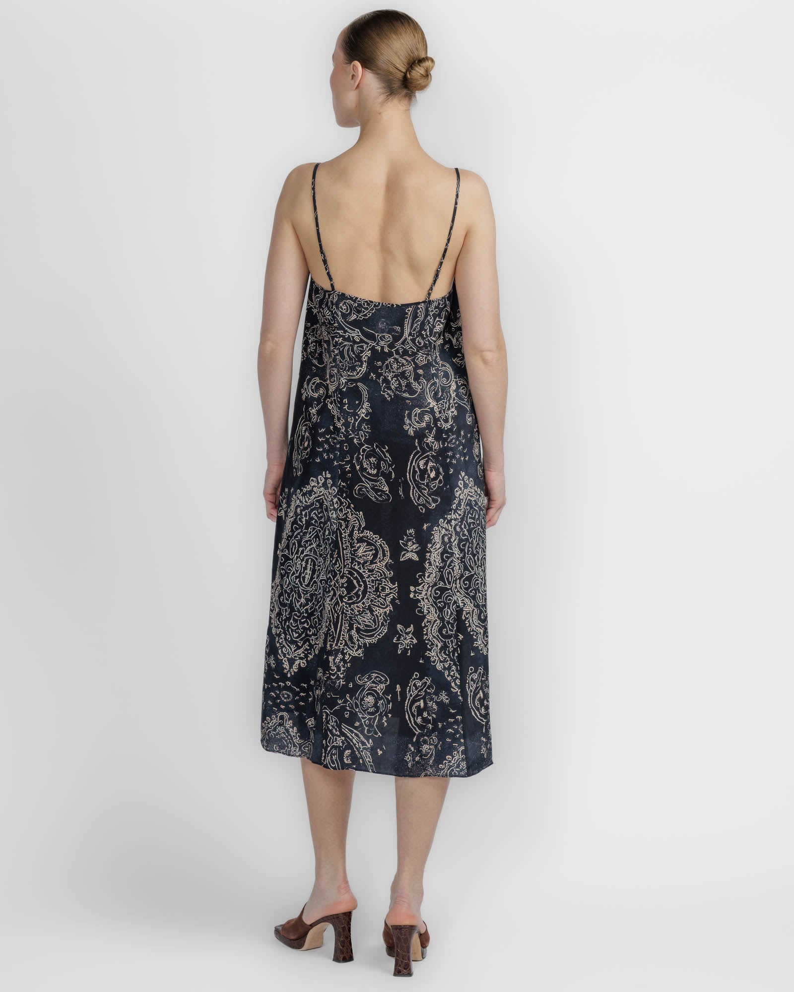 Slip Dress