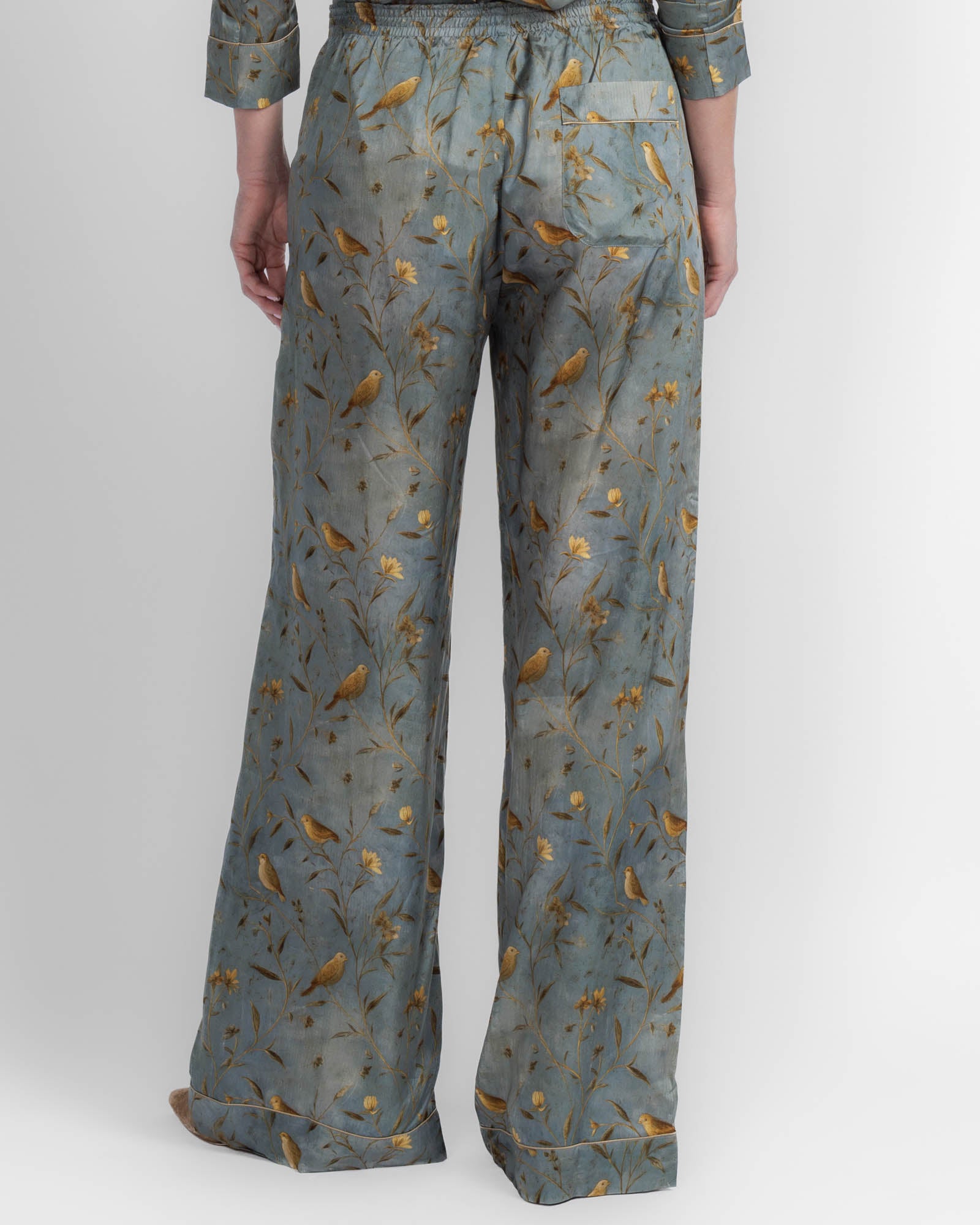 Darcy Flare Pj Pant