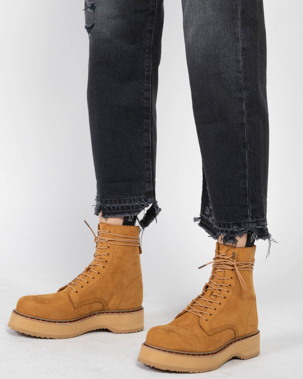 Single Stack Boots