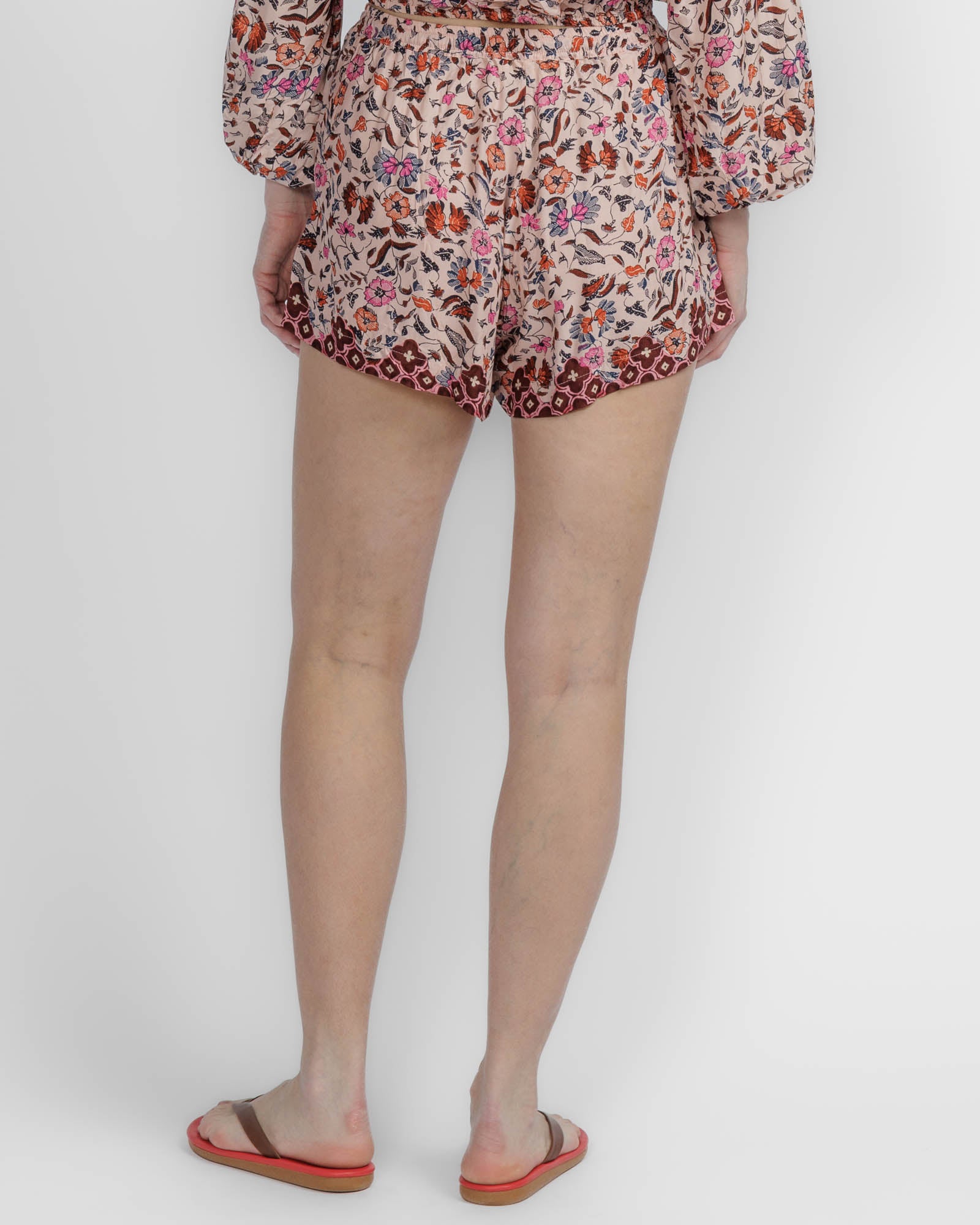 Jasper Short