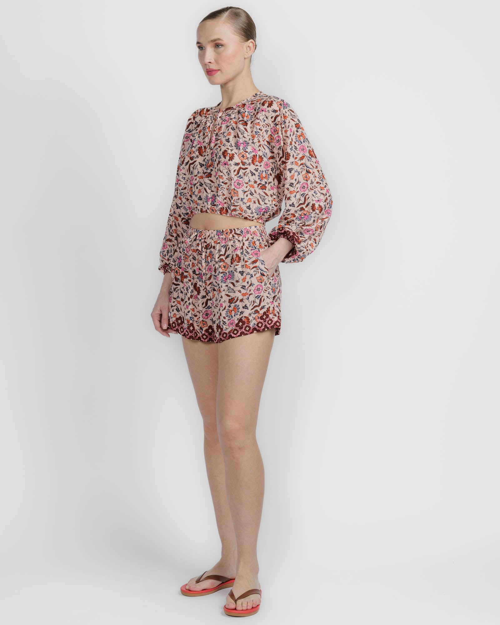 Jasper Short